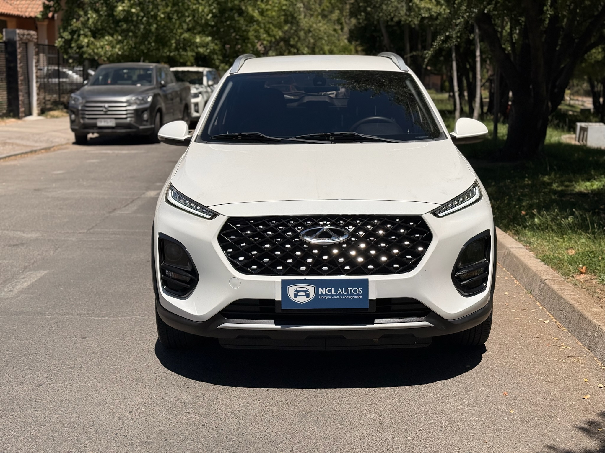 Chery Tiggo 2 PRO GLS 1.5 2023