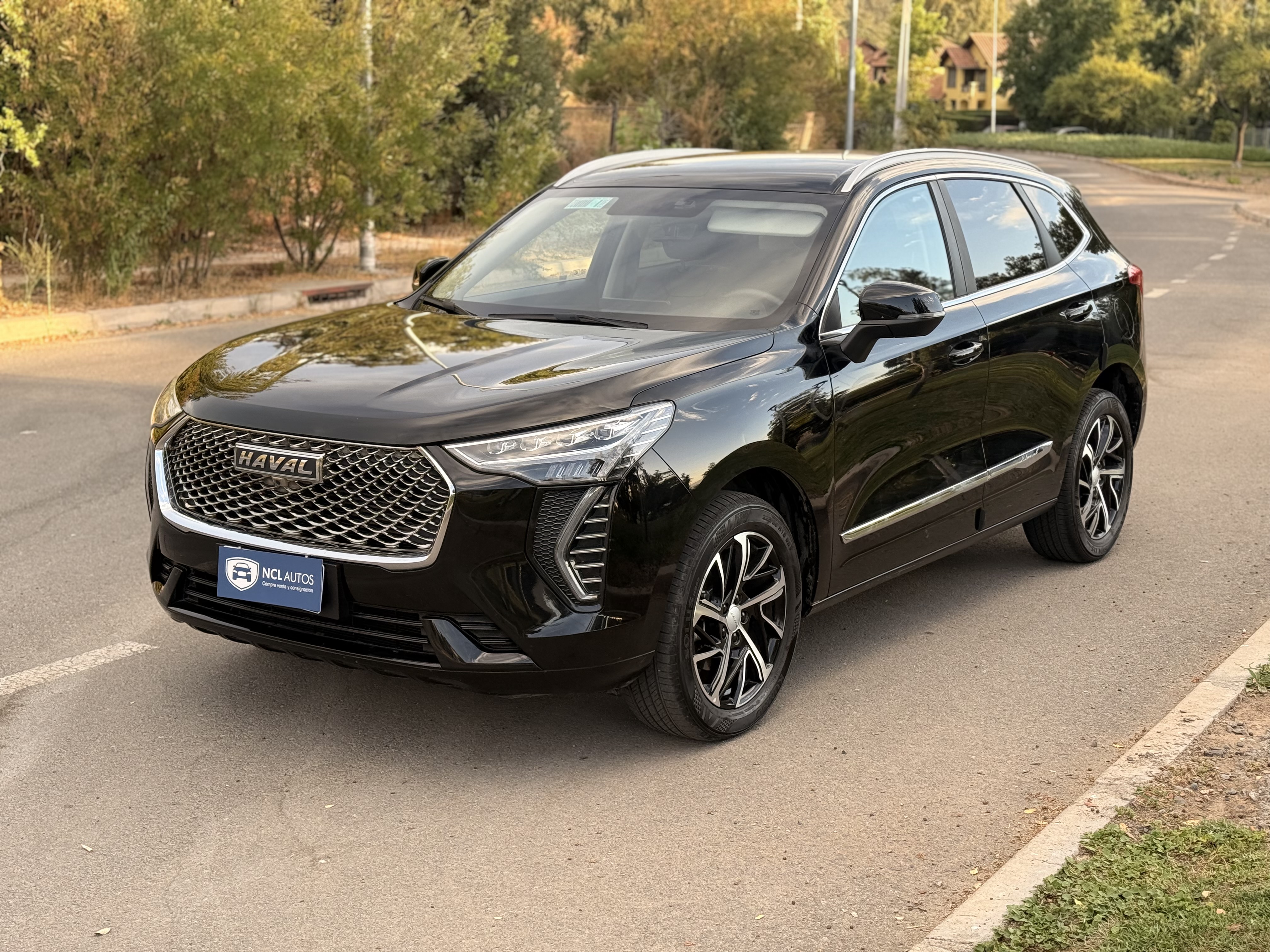 Haval Jolion Elite  2022